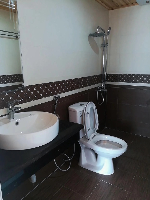 Venus Sapa Hostel