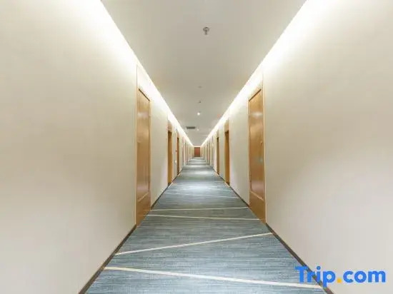 Starway Hotel (Heze Yuncheng Water Margin Heroes' City)