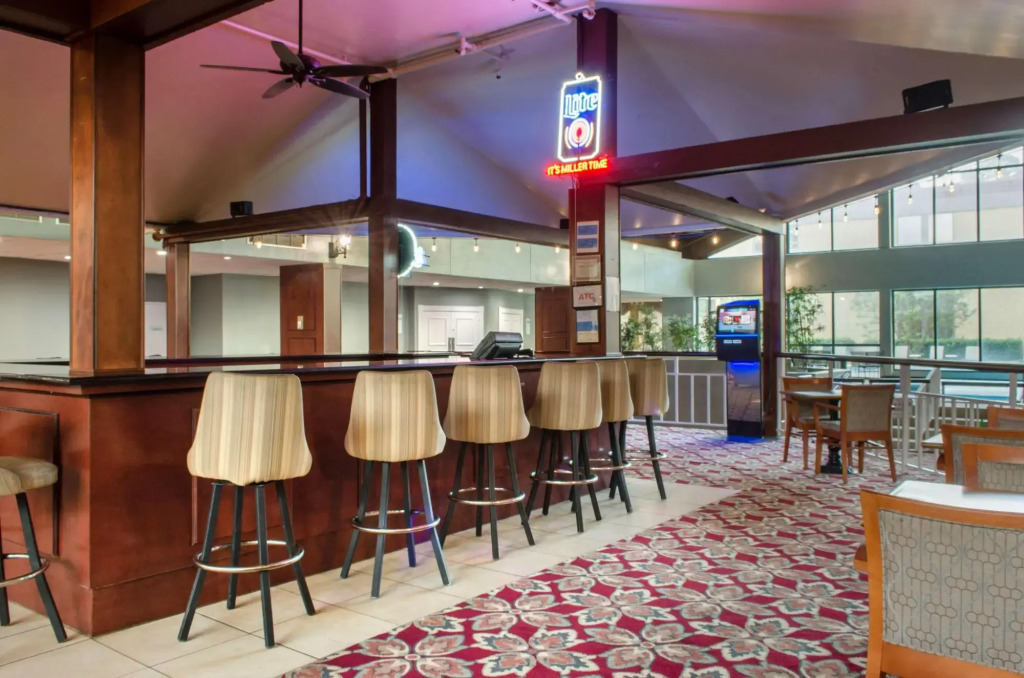 Holiday Inn Shreveport Airport West