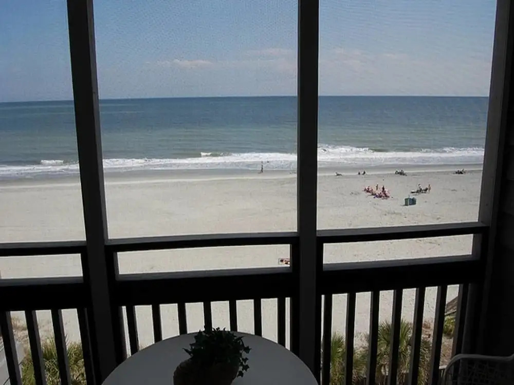 Pelican's Landing 402 - 3 Br Condo