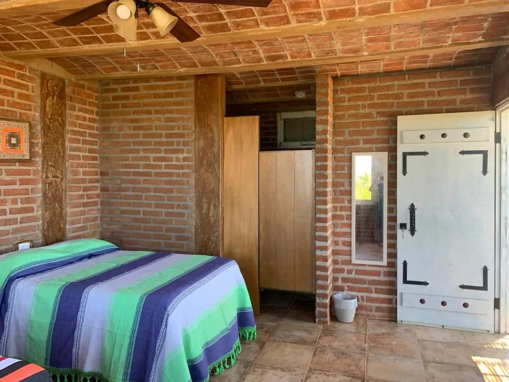 Baja69 Eco friendly Boutique stay