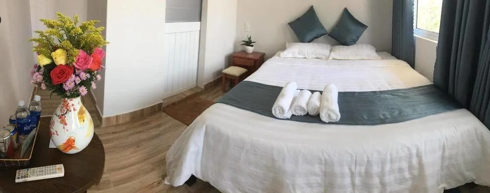 Homestay Rainbow Island An Bang