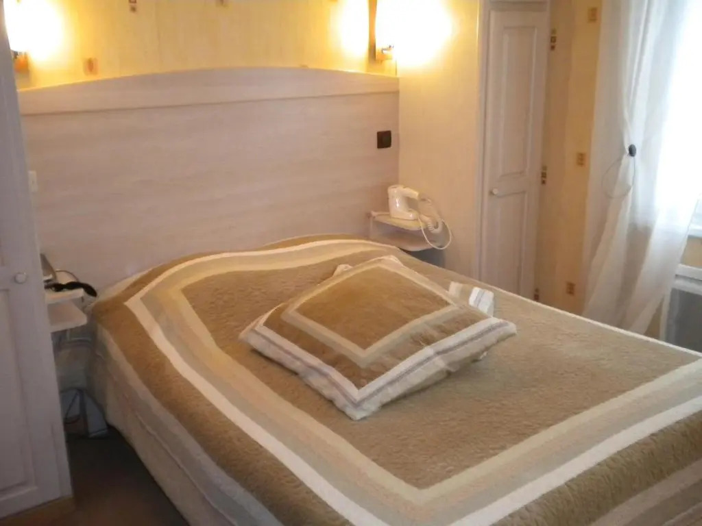 Appartement à lange