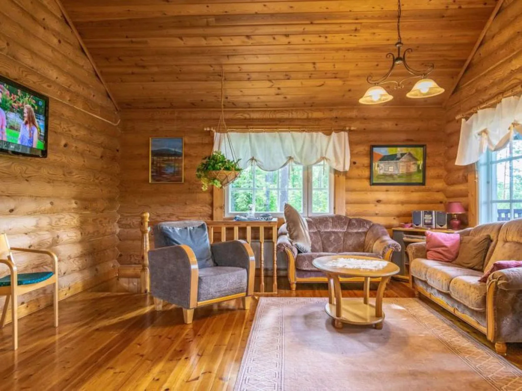 Holiday Home Sarvitupa