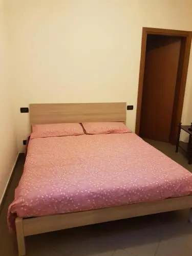Appartamenti centro storico