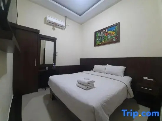 Urbanview Alfiya Hotel Lampung by RedDoorz