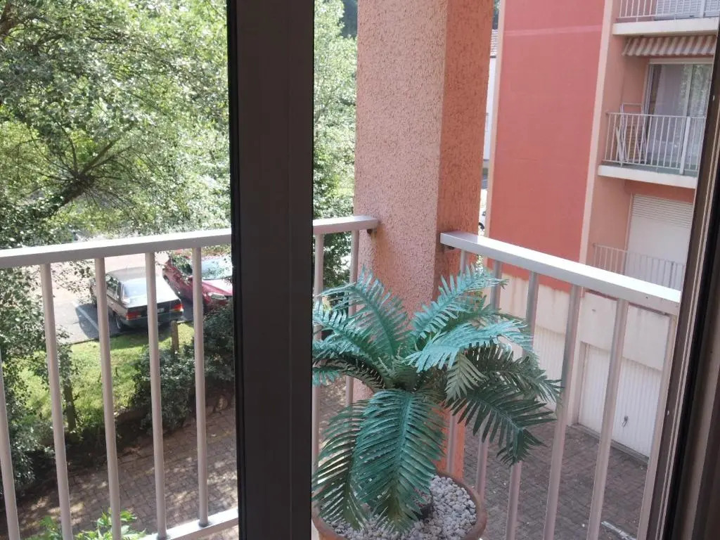 Appartement Arcachon, 2 Pièces, 4 Personnes - Fr-1-319-352