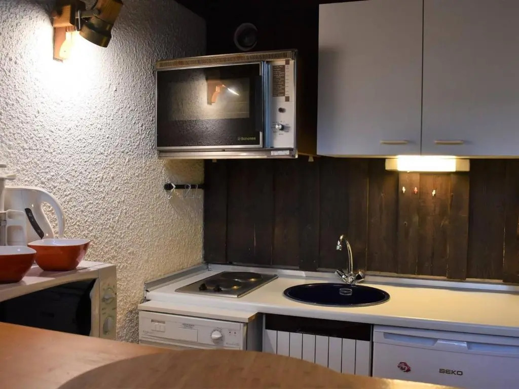 Appartement Méribel, 1 pièce, 4 personnes - FR-1-180-218