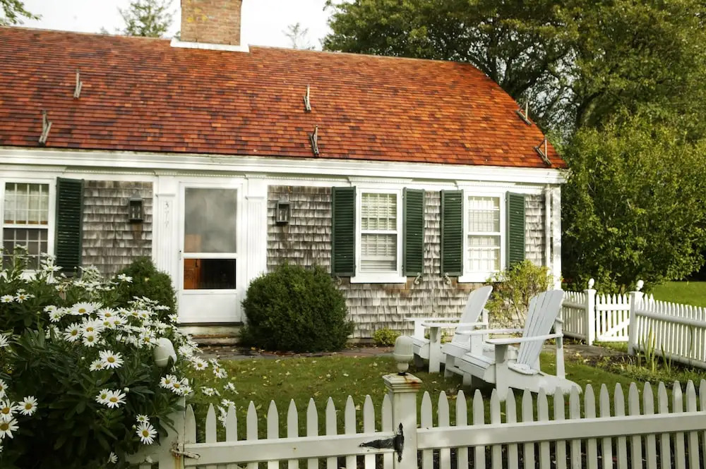 Captains House Inn