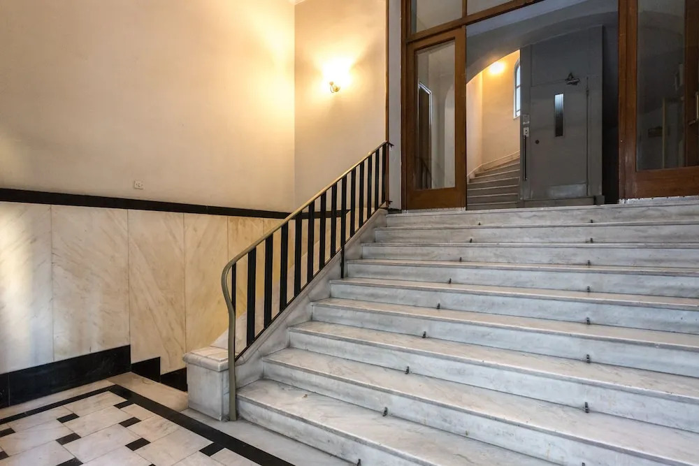 Elegant 1bdr in top Kolonaki location