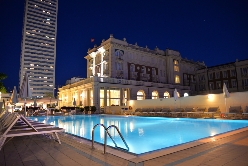 Grand Hotel Cesenatico