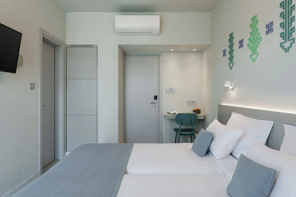 Arkadi Hotel
