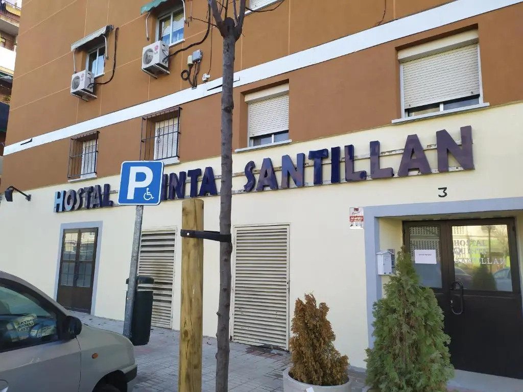 Hostal Quinta Santillan