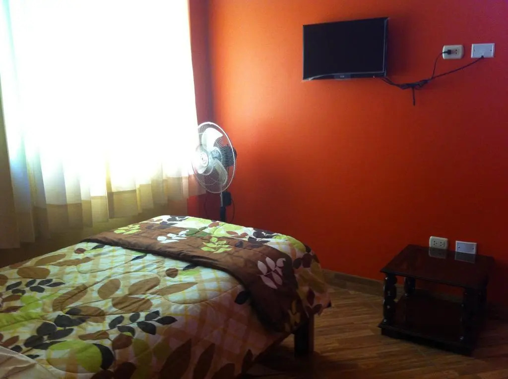 Hostal Las Arenas