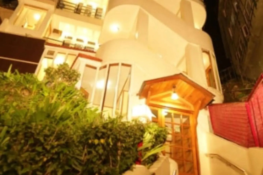 Hotel Sangeet