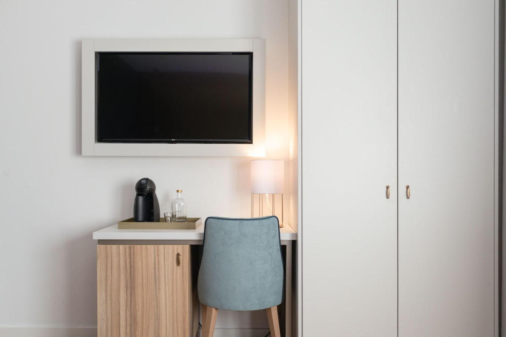 Zurin Charm Hotel