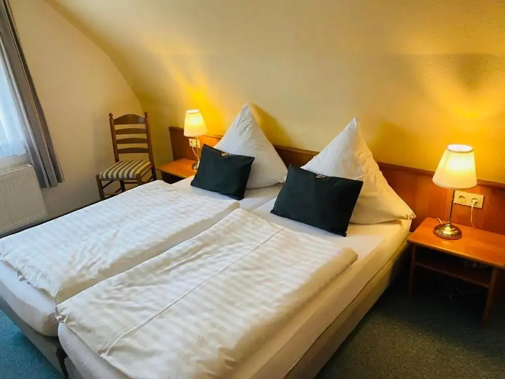 Hotel Alte Muhle