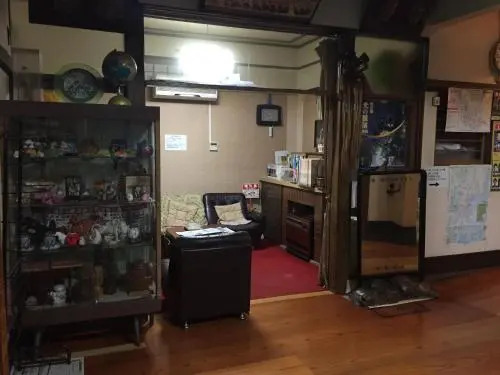 Ryokan Morishige