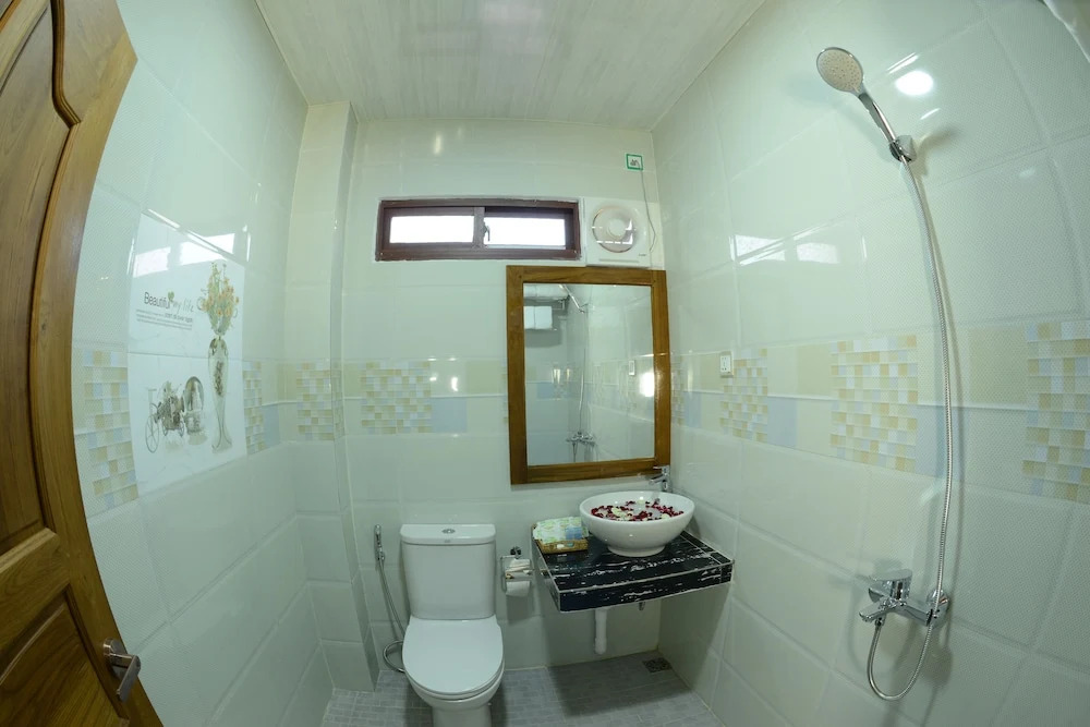 Bagan Comfort Hotel