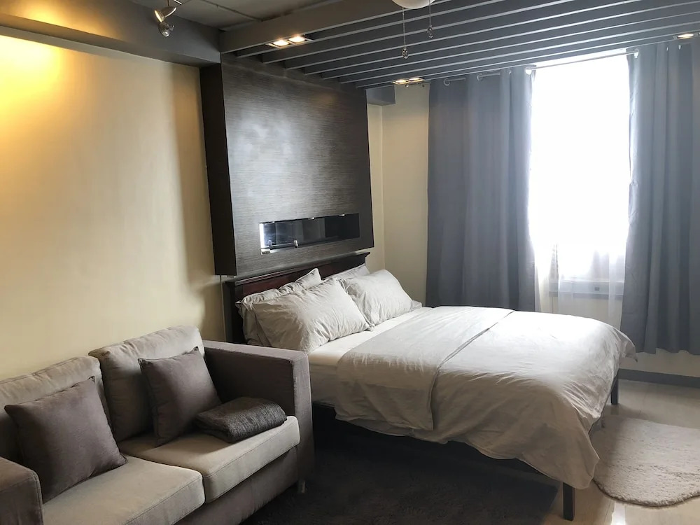 Cozy Studio Apartment