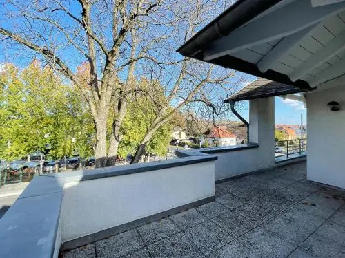 Schwanenburg Apartments