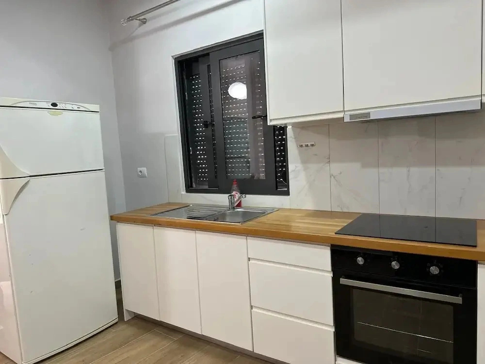 FAMILY INN Apartments