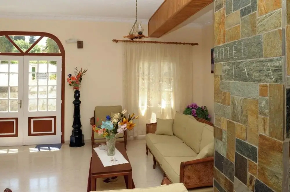 Hotel Villa Plaza