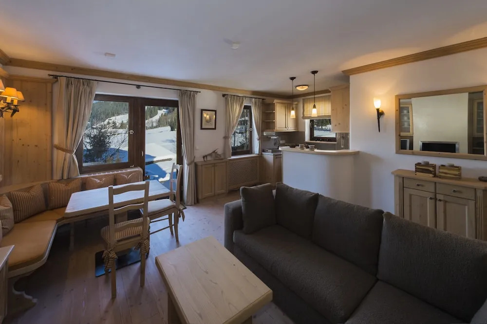 Residence Jochberg - Kitz Chalets