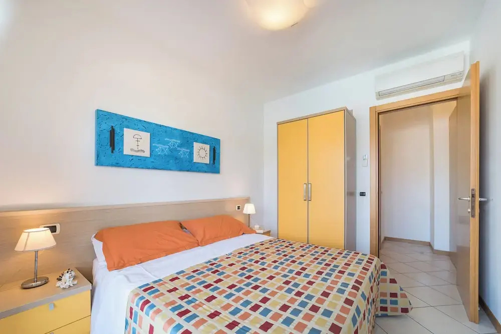 Super Villaggio Planetarium Resort one Bedroom Apartment Sleeps 4