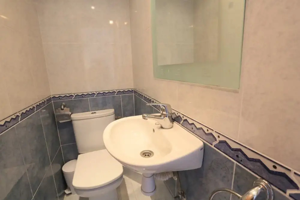 Apartamento Tranquila Para 6 Personas en Salou