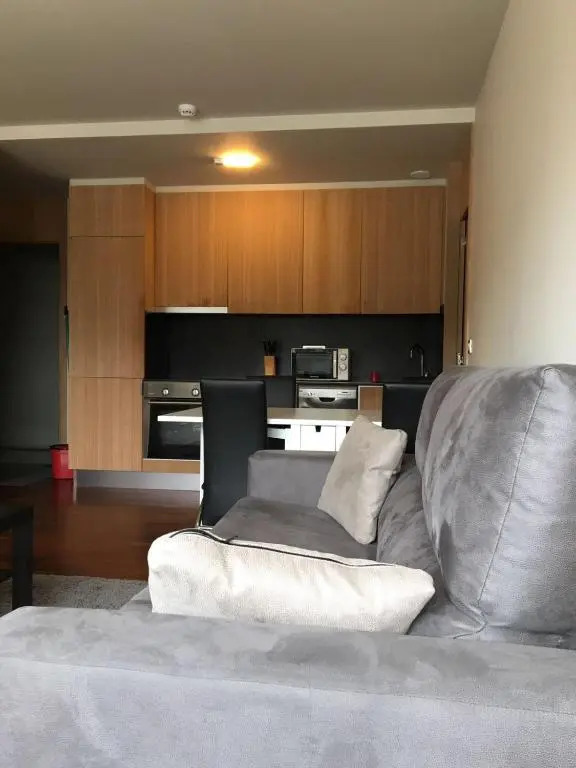 Apartamento Alvaro