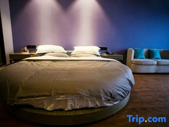 I do art Hotel