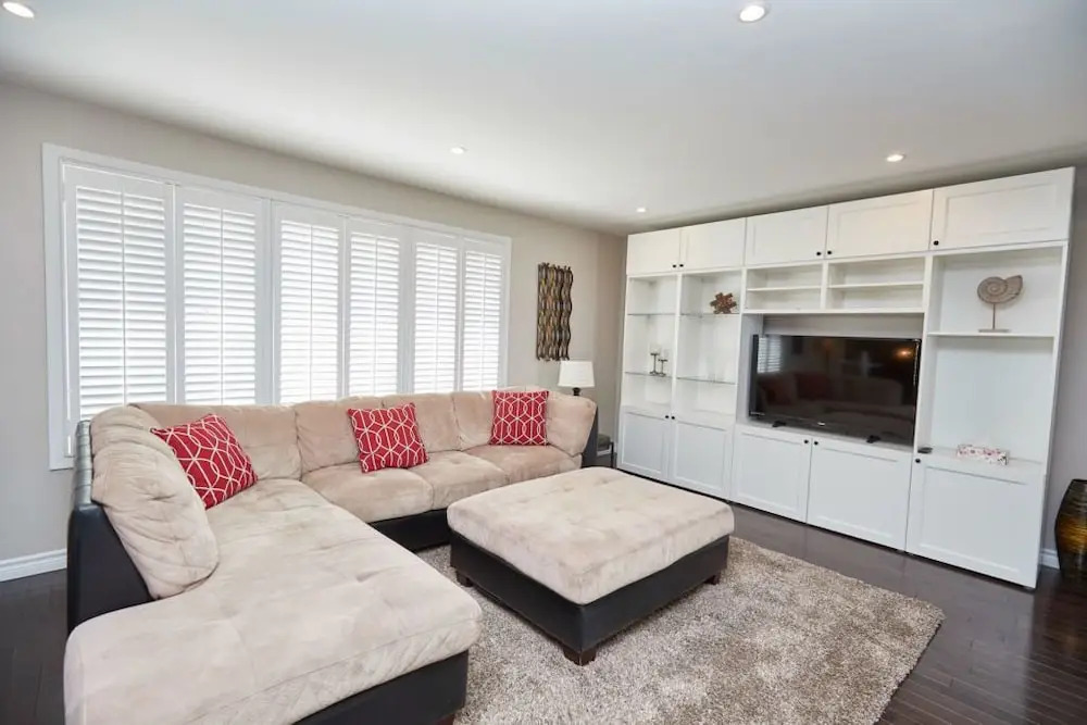 Niagara Lakeview Home