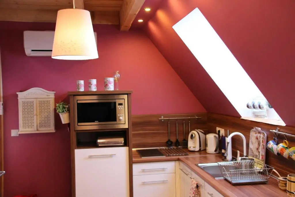 Apartament Hawrań Murzasichle Apartamenty Murzasichle PL