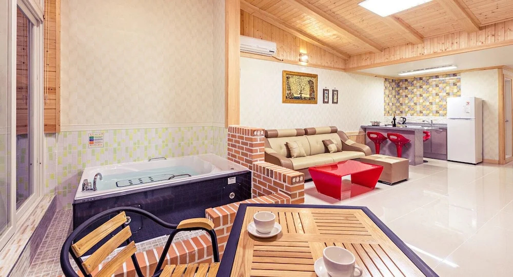 Pohang Sea Aroma Pension