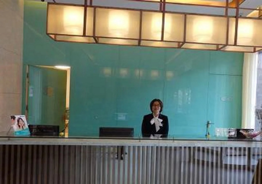 Jinjiang Inn Haimen Jiefang Zhonglu Branch
