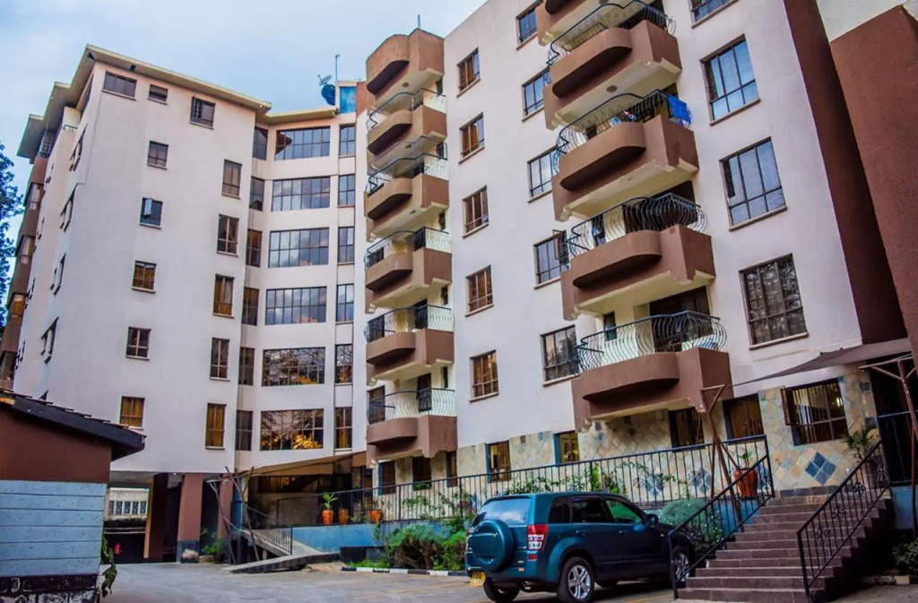 Vela Serviced Suite Apartments