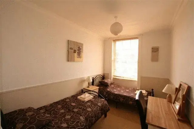Albion Street Hotel Serviced Apartments