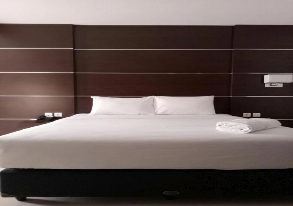 Karimun Jawa Hotel d'SEASON