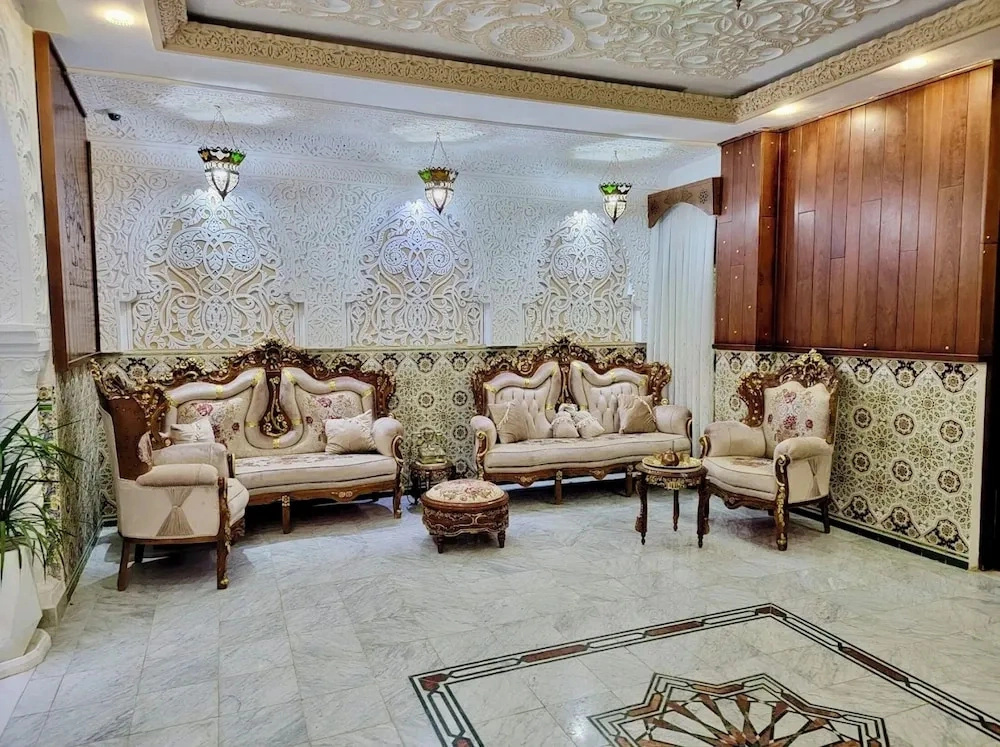 Dar Lala Fatma