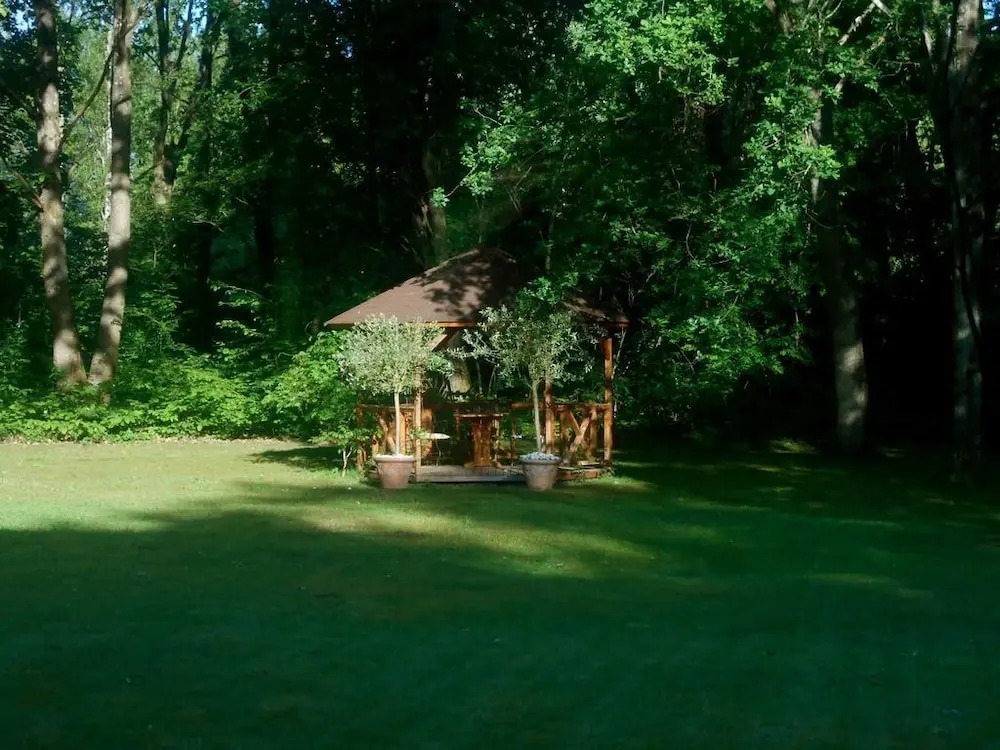 B&B Victoria