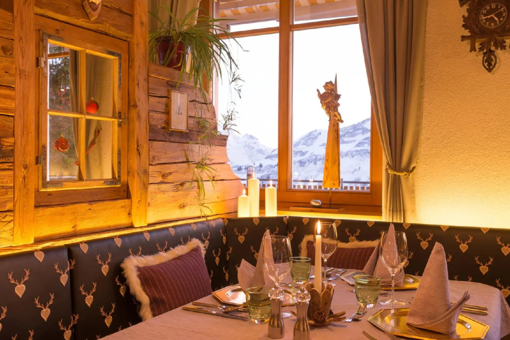 Hotel Walisgaden superior