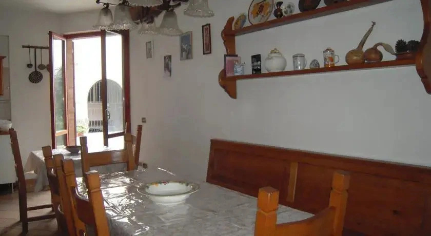 B&B Case al Sole