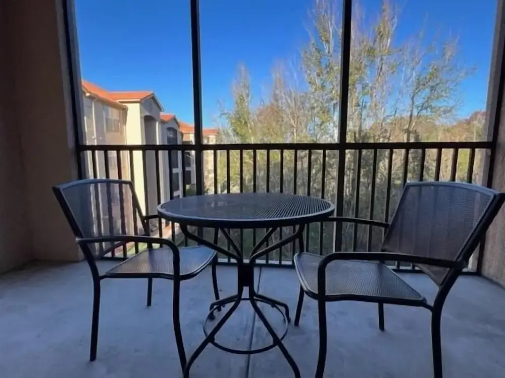 Relaxing 3 Bed Condo In Tuscana Resort 3 Bedroom Condo by RedAwning