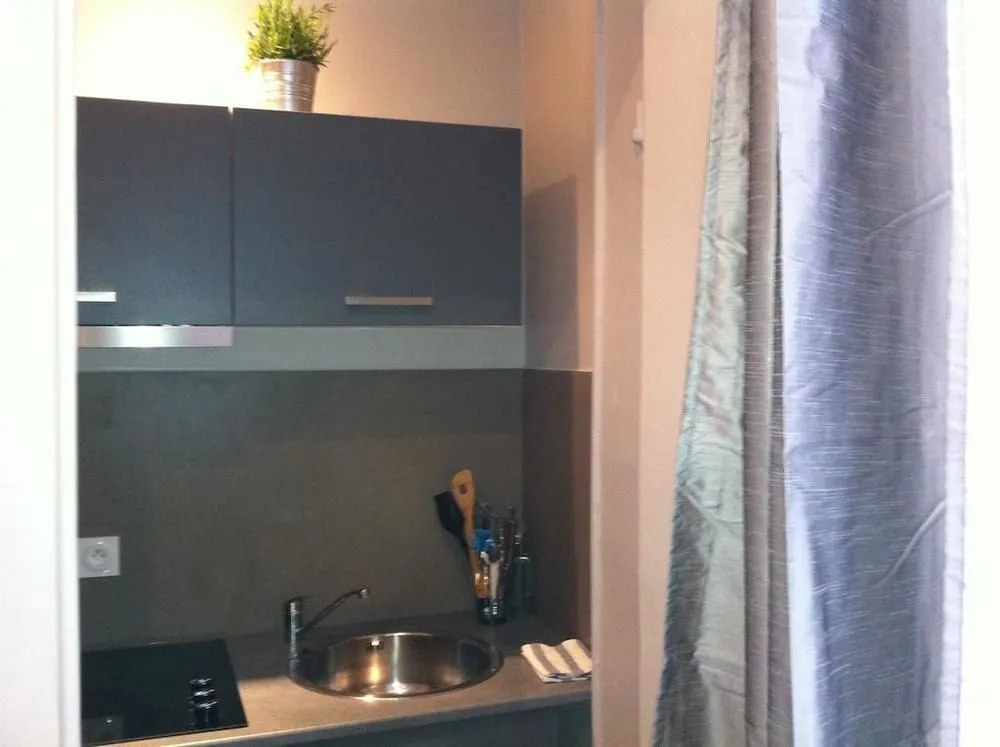 Appartements Place Bellecour - Lyon Cocoon