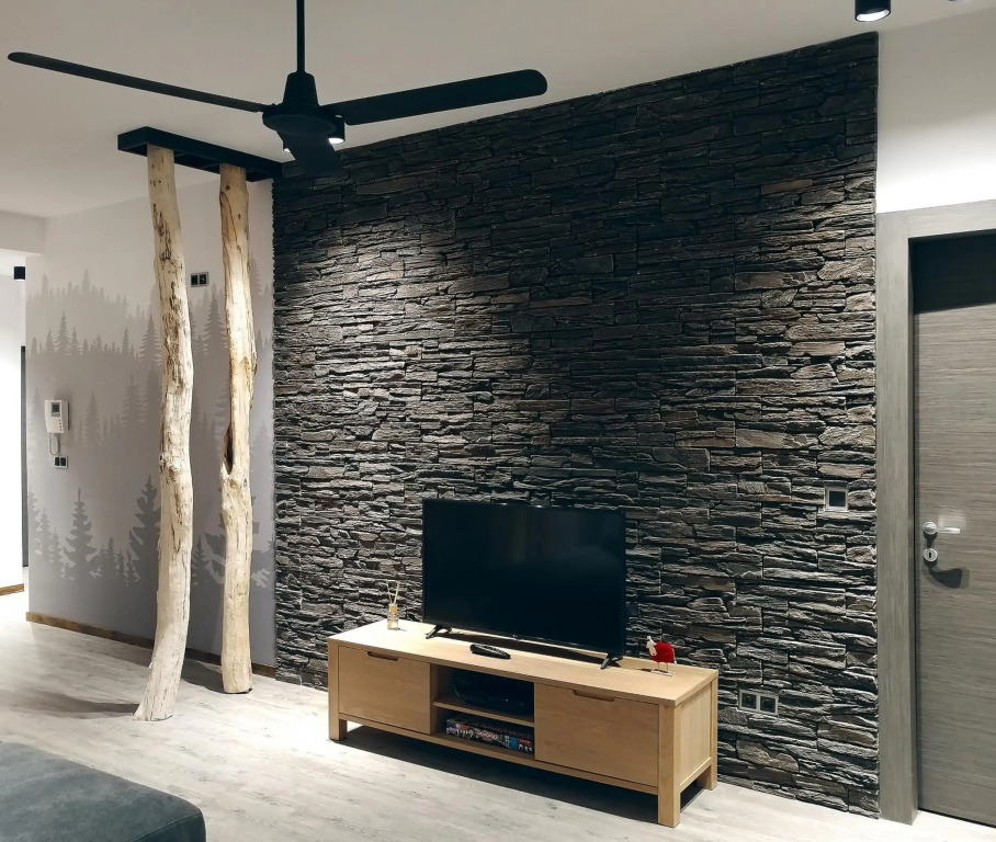 DOR Apartment