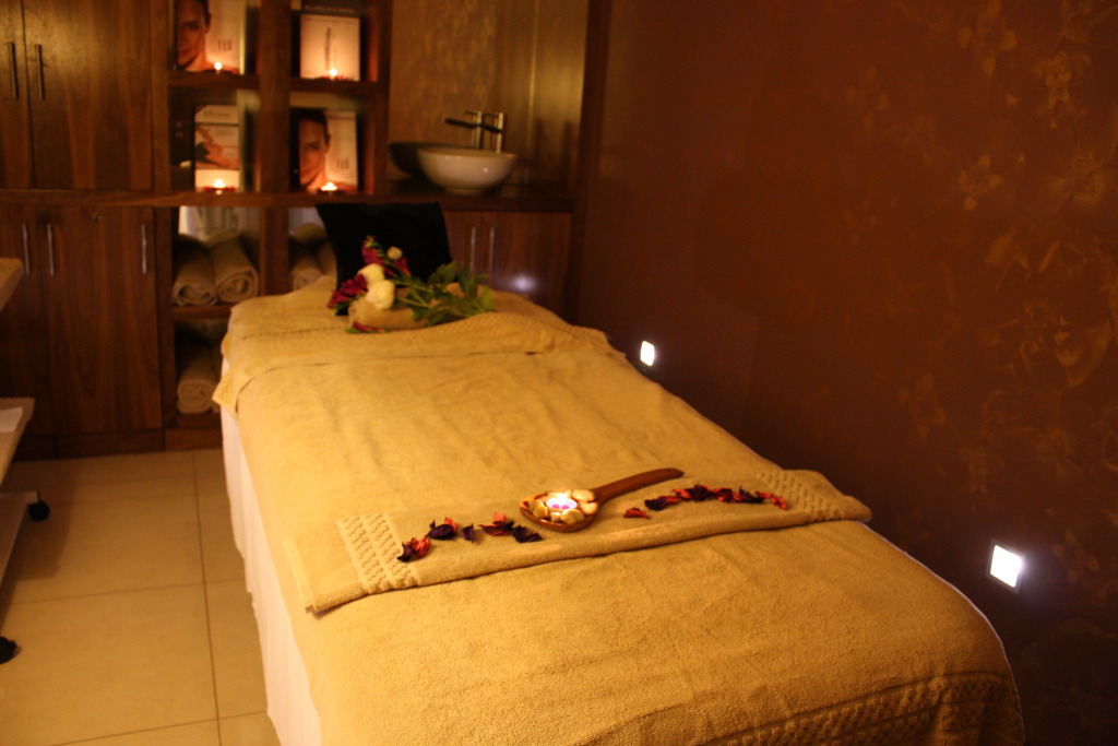 Treacy's Hotel Waterford Spa & Leisure Centre