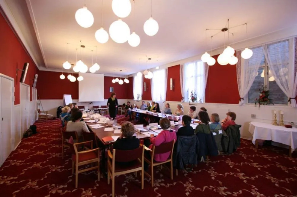 Hotel Postgaarden
