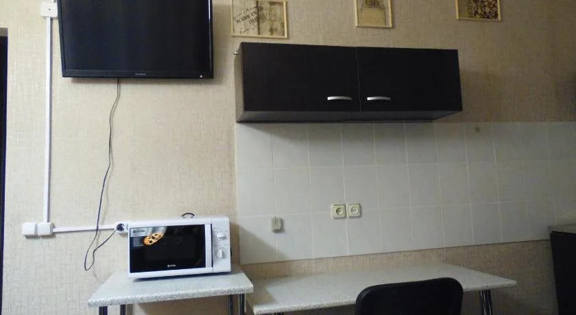 Жилое помещение OK