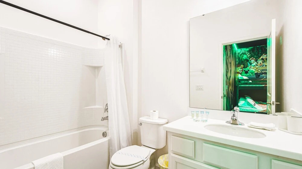Bella Vida 12br 30ppl Villa Pool Spa Near Disney